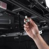 Кришка багажника Ford F-150/F-150 Lightning 21-25 5'7" Elite UnderCover UC2208