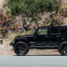 Колесный диск DUB Wheels Push S110 Gloss Black 20x8.5 ET+45 S110208502+45