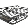 Багажник на крышу с обтекателем 58"x43" XTray Rhino-Rack  RMCB02