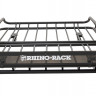 Багажник на крышу с обтекателем 58"x43" XTray Rhino-Rack  RMCB02