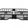 Багажник на крышу с обтекателем 58"x43" XTray Rhino-Rack  RMCB02