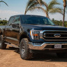 Лифт комплект подвески 0-2.75" с литыми рычагами Stage 4 Ford F-150 21-22 4WD ICON K93114