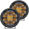 Комплект дополнительных Led фар с подсветкой 6" Drive 360-Series Rigid Industries 36206