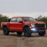 Комплект противотуманных фар Ford F150 Raptor 21-23 D-Series Rigid Industries 46738