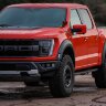 Комплект противотуманных фар Ford F150 Raptor 21-23 D-Series Rigid Industries 46738