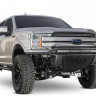 Передний бампер ADD Offroad Lite Ford F-150 18-20 (F183842940103)