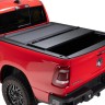 Крышка кузова складная Dodge Ram 1500/2500/3500 02-21 6'5" Без RamBox BAKFlip MX4 448203