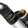 Комплект задних амортизаторов Ram 1500 09-18 ICON PB CDCV 0-3" 217715CP