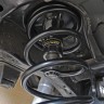 Комплект задних отбойников Toyota 4Runner 07-14 ICON 56104