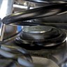 Комплект задних отбойников Toyota 4Runner 07-14 ICON 56104