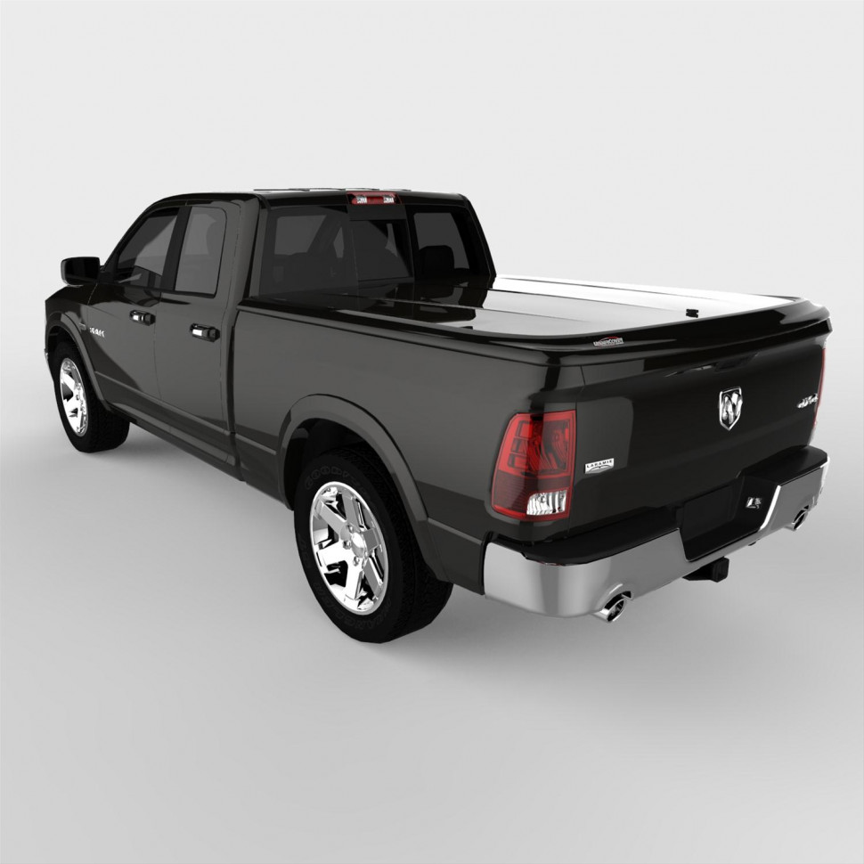 Крышка кузова Dodge Ram 1500 19-21 5'7" UnderCover LUX