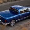 Крышка кузова Dodge Ram 1500 19-21 5'7" UnderCover LUX