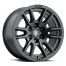 Колесный диск Icon Vehicle Dynamics Vector 6 Satin Black 17x8.5 ET 2417858347SB