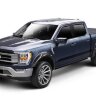 Расширители колесных арок Ford F-150 21-25 к-кт 4 шт. DRT Style Bushwacker 20972-02