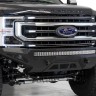 Передний бампер Ford F-250/F-350 17-22 Stealth Fighter ADD Offroad F171193030103