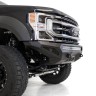 Передний бампер Ford F-250/F-350 17-22 Stealth Fighter ADD Offroad F171193030103