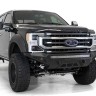 Передний бампер Ford F-250/F-350 17-22 Stealth Fighter ADD Offroad F171193030103