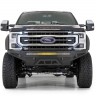 Передний бампер Ford F-250/F-350 17-22 Stealth Fighter ADD Offroad F171193030103