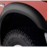 Расширители колесных арок Dodge Ram 2500/3500 10-18 перед 2шт. Extend A Bushwacker 50045-02