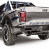 Задний бампер Vengeance Ford F-150 Raptor 21-22 Fab Fours FR21-E5351-1