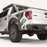 Задний бампер Vengeance Ford F-150 Raptor 21-22 Fab Fours FR21-E5351-1