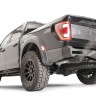 Задний бампер Vengeance Ford F-150 Raptor 21-22 Fab Fours FR21-E5351-1