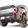 Задний бампер Vengeance Ford F-150 Raptor 21-22 Fab Fours FR21-E5351-1