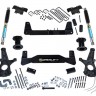 Лифт комплект подвески 6.5" Chevrolet Silverado 1500/GMC Sierra 1500 14-19 (Bilstein Shocks) Superlift K181B