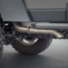 Выхлопная система Jeep Gladiator JT 20-22 Borla 140810