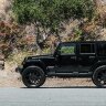 Колесный диск DUB Wheels Push S110 Gloss Black 20x8.5 ET+30 S110208538+30