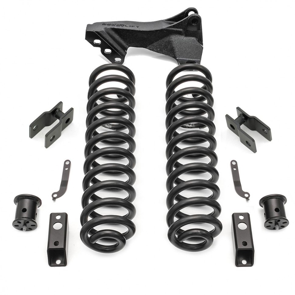 Лифт комплект  2.5" Ford F-250/F-350/F-450 4WD 20-22 ReadyLift 46-20252