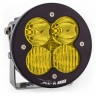 Дополнительная LED фара 5.24"x5.24" Водительский/Комбо свет XL-R80 LED Light Baja Designs 760013