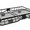 Багажник на крышу с обтекателем 58"x43" XTray Rhino-Rack  RMCB03