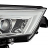 Комплект передних фар Toyota 4Runner 14-21 LUXX-Series AlphaRex 880721