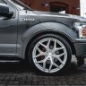 Колесный диск Niche Road Wheels Vice Suv Chrome Plated 24x10 ET+30 M234240089+30