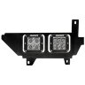 Комплект противотуманных фар Ford F150 21-23 D-Series Rigid Industries 46740