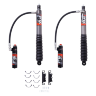 Амортизатор задний с резервуаром регулируемый Lexus LX600/Toyota LC300 22-25 Performance Elite Series 2.5 Lift 0-1.5" Fox Shocks 883-26-155 Пара