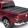 Крышка багажника складная Dodge Ram 1500/2500/3500 02-25 6'4" MX4 BAK 448203
