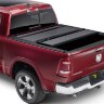 Крышка багажника складная Dodge Ram 1500/2500/3500 02-25 6'4" MX4 BAK 448203
