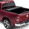Крышка багажника складная Dodge Ram 1500/2500/3500 02-25 6'4" MX4 BAK 448203