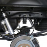 Комплект задних амортизаторов Ford F-150 09-22 RWD/4WD ICON PB CDCV 0-1.5" 97720CP
