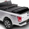 Крышка багажника складная мягкая Chevrolet Silverado/GMC Sierra 1500/2500/3500 14-19 6'6" Trifecta Toolbox 2.0 Extang 93450