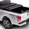 Крышка багажника складная мягкая Chevrolet Silverado/GMC Sierra 1500/2500/3500 14-19 6'6" Trifecta Toolbox 2.0 Extang 93450