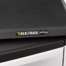 Крышка багажника складная мягкая Chevrolet Silverado/GMC Sierra 1500/2500/3500 14-19 6'6" Trifecta Toolbox 2.0 Extang 93450