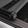 Крышка багажника складная мягкая Chevrolet Silverado/GMC Sierra 1500/2500/3500 14-19 6'6" Trifecta Toolbox 2.0 Extang 93450