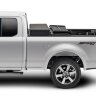 Крышка багажника складная мягкая Chevrolet Silverado/GMC Sierra 1500/2500/3500 14-19 6'6" Trifecta Toolbox 2.0 Extang 93450