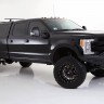 Передний бампер под лебедку Ford F-250/F-350 17-22 HoneyBadger ADD Offroad F167382840103