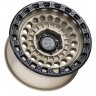 Колесный диск Black Rhino Sentinel Desert Sand W/Black Lip Edge 20x9.5 ET+12 2095STN126135D87