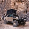 Колесный диск Black Rhino Sentinel Desert Sand W/Black Lip Edge 20x9.5 ET+12 2095STN126135D87