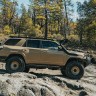 Колесный диск Black Rhino Sentinel Desert Sand W/Black Lip Edge 20x9.5 ET+12 2095STN126135D87
